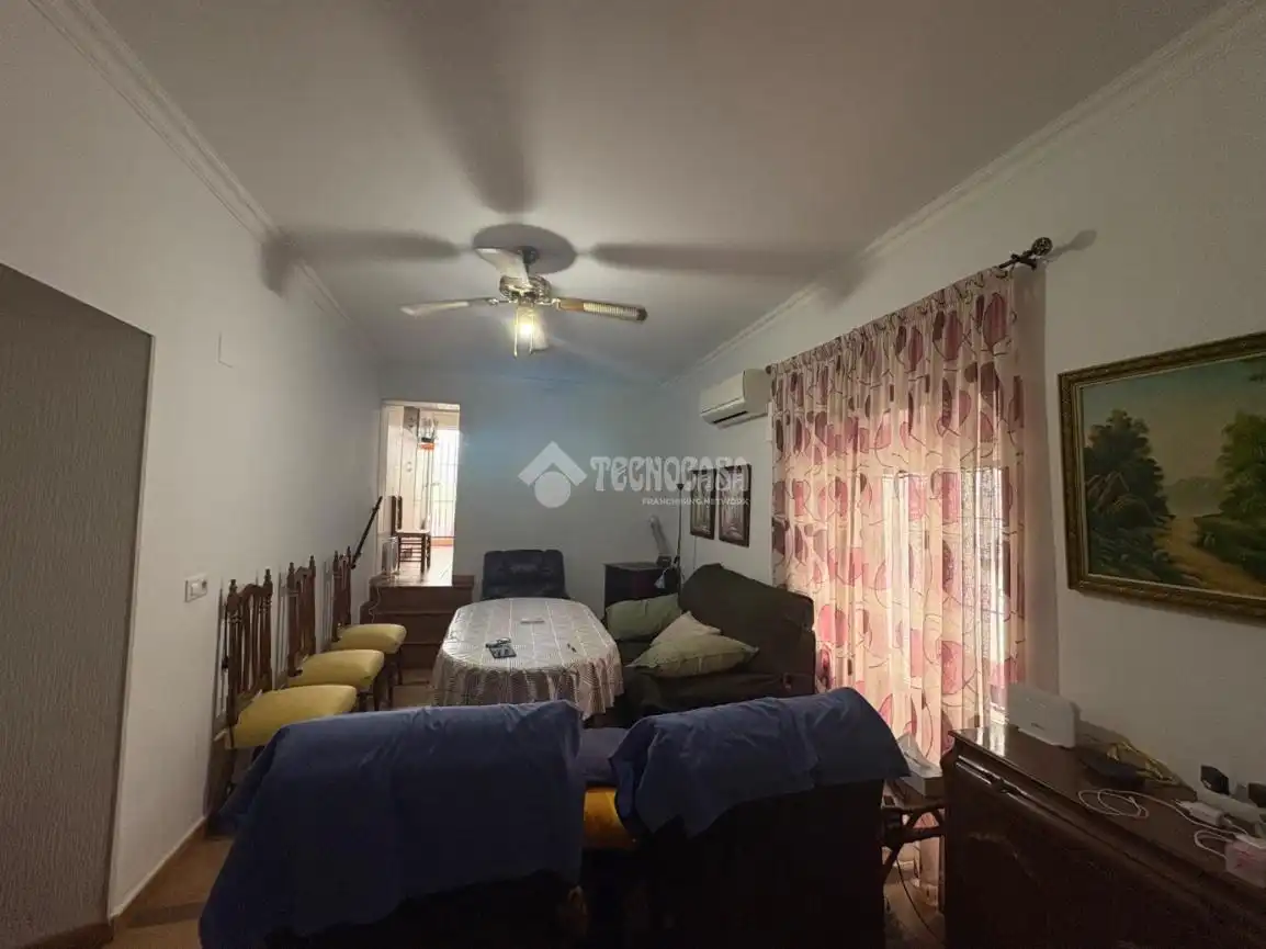 Casa o chalet en venta en Jaén con Terraza y Trastero