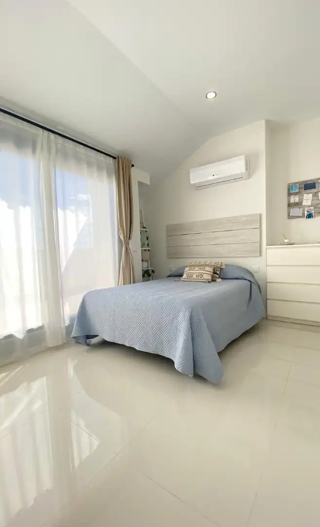 Piso con piscina en venta en Chullera, imagen 13