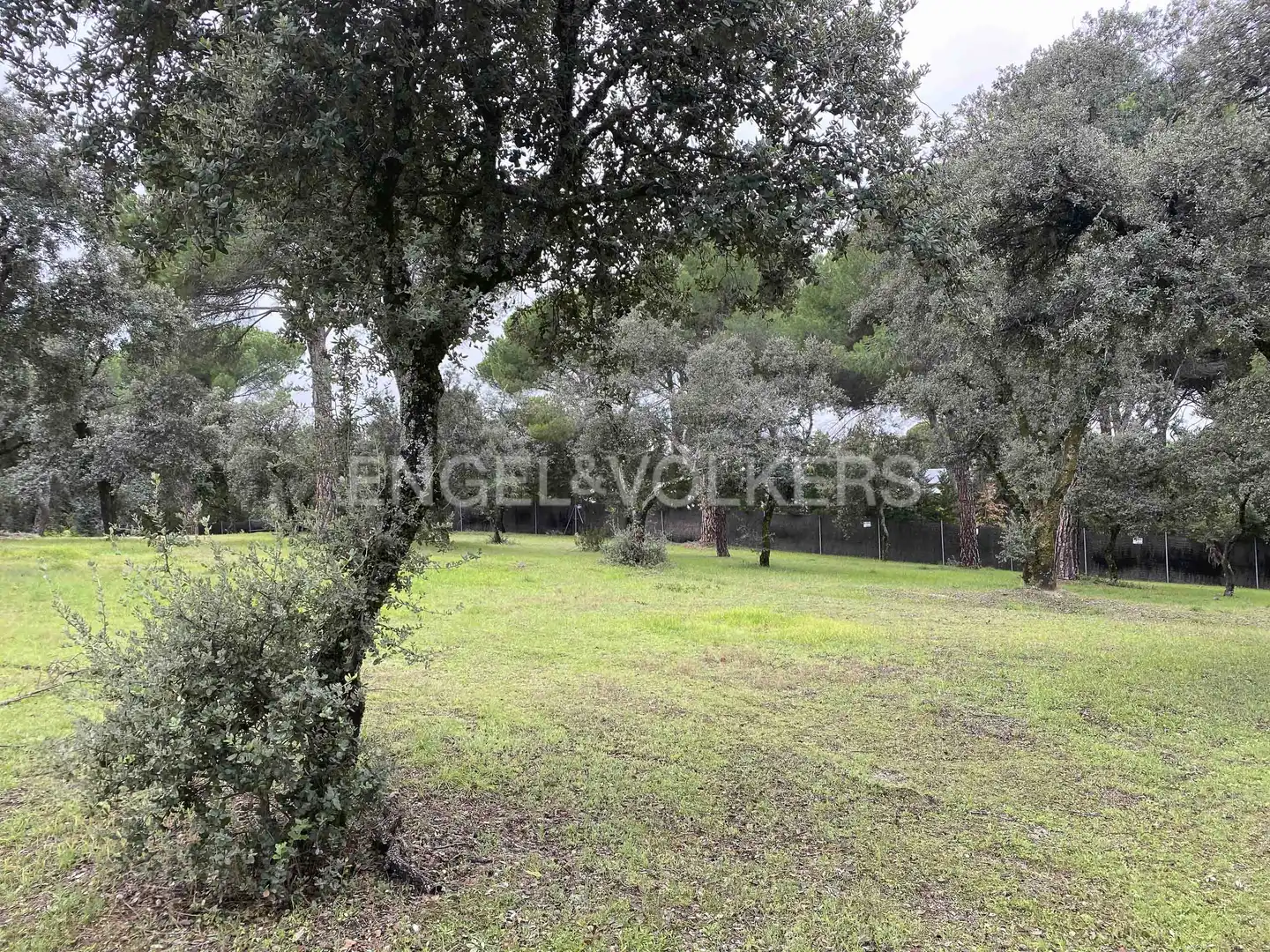 Residencial en venda en Pozuelo de Alarcón