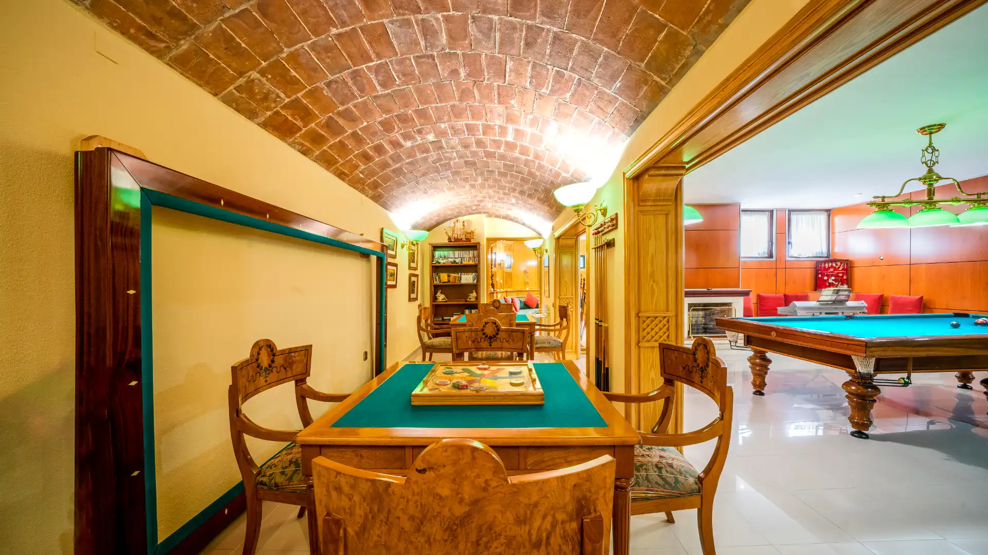 Casa o chalet en venta en Matadepera con Aire acondicionado, Calefacción y Jardín privado