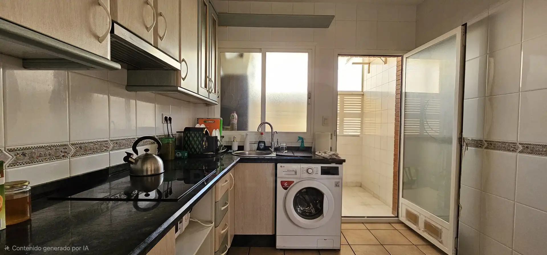Penthouse with lift for sale in Calle Cuba 5, imagen 22