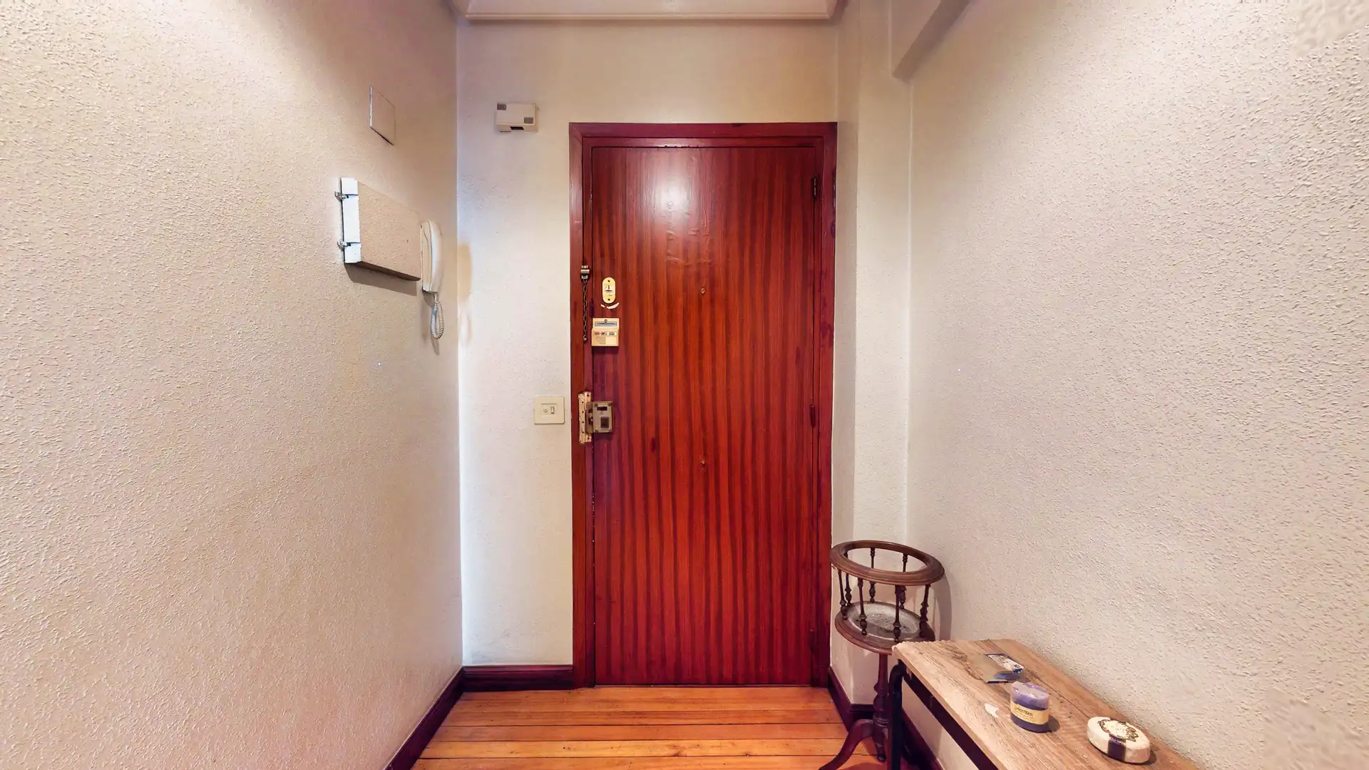 Piso en venta en Barakaldo  con Trastero