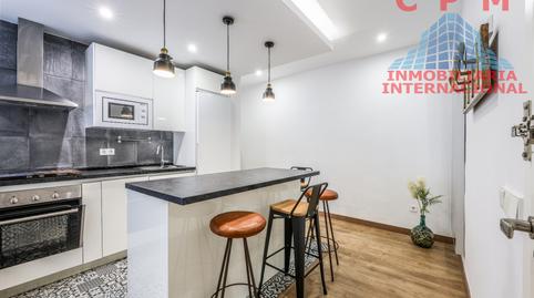 Foto 5 von Wohnung zur Miete in Ríos Rosas - Nuevos Ministerios,  Madrid Capital