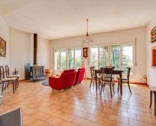 Living room of Country house for sale in Tremp  with Private garden and Terrace