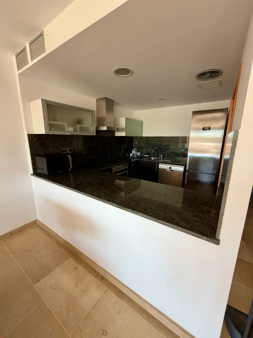 Bajo con piscina en venta en Ciutadella, imagen 21