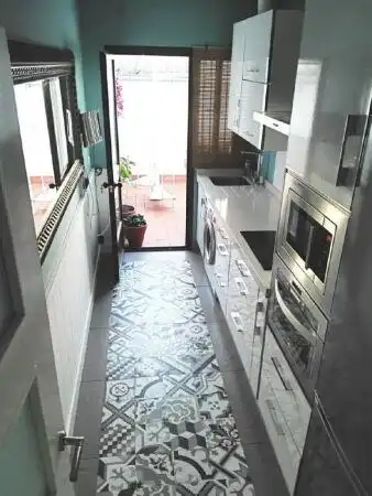 Cuina de Pis en venda en Utrera