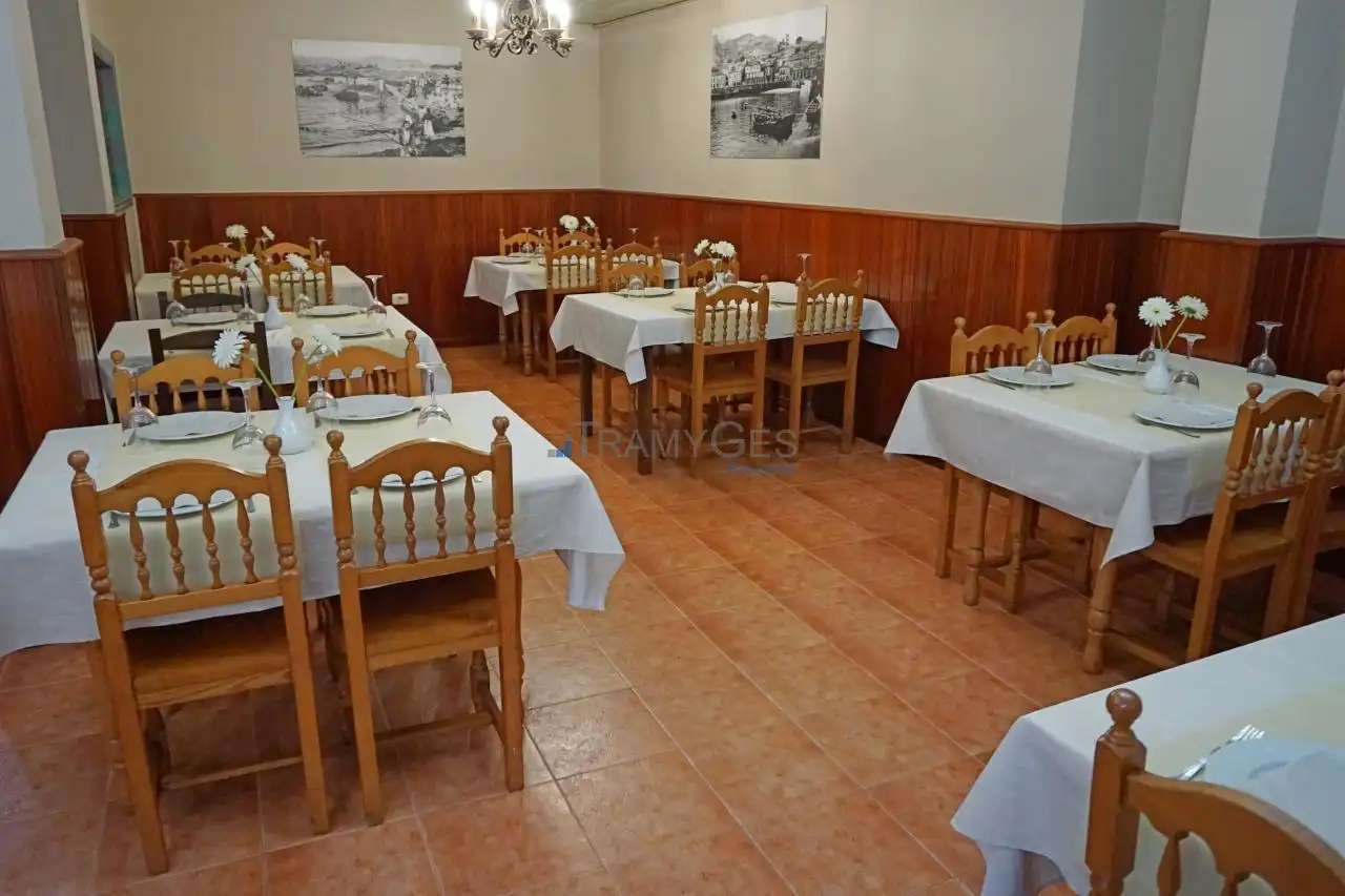 Business premises for sale in Baiona, imagen 24