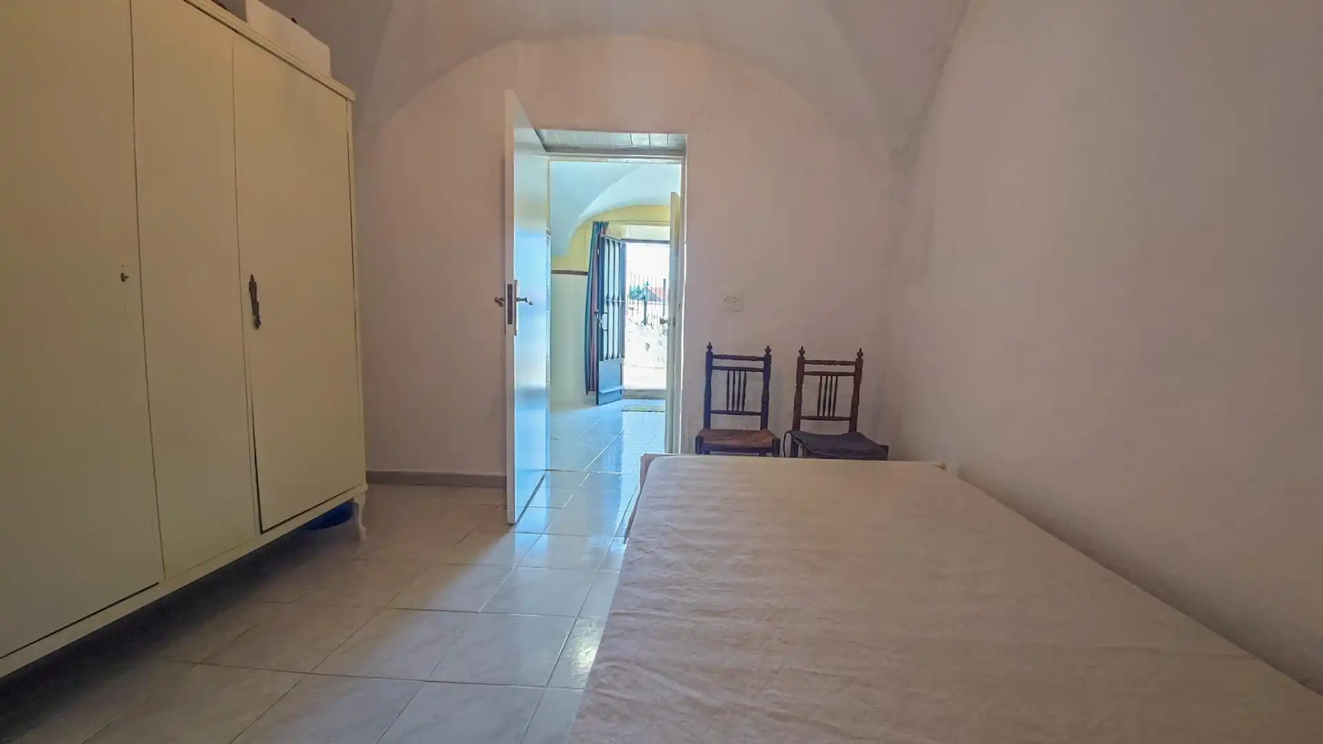 Casa o xalet en venda en Cáceres amb Moblat