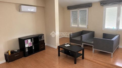 Foto 2 de Piso en venta en San Ildefonso - Catedral, Jaén Capital
