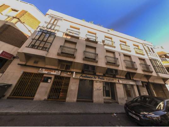 Local comercial en Venta en Calle Azucena 24, en La Morería