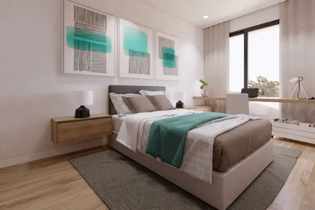 Casa a schiera con piscina in vendita a Almerimar, imagen 24