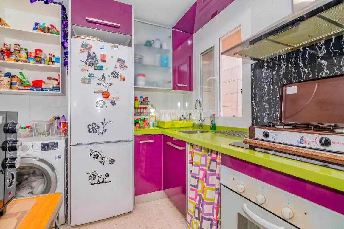 Flat with lift for sale in Norte, imagen 3