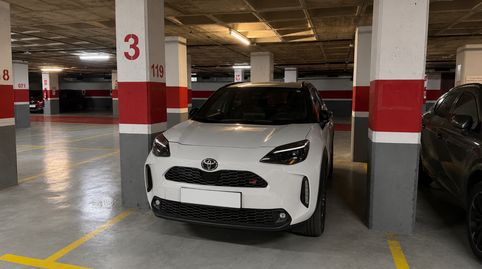 Foto 5 von Garage zur Miete in Avinguda de Francesc Macià, 40, Creu Alta, Sabadell