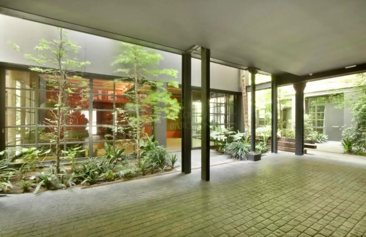 Apartamento con piscina en venta en Ciutat Vella, imagen 6
