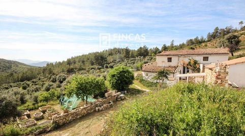 Photo 2 of Country homes for sale in 2pv3+xcj, Tivissa, Tarragona