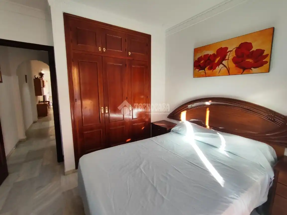 Wohnung zur Miete in El Carmen, imagen 11