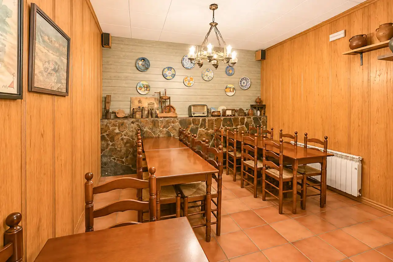 Hotel in vendita a Carrer de la Vall de Boí 8, imagen 7