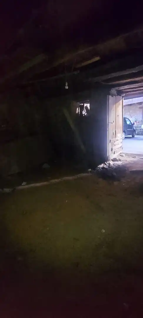 Finca rústica en venda en Ponferrada