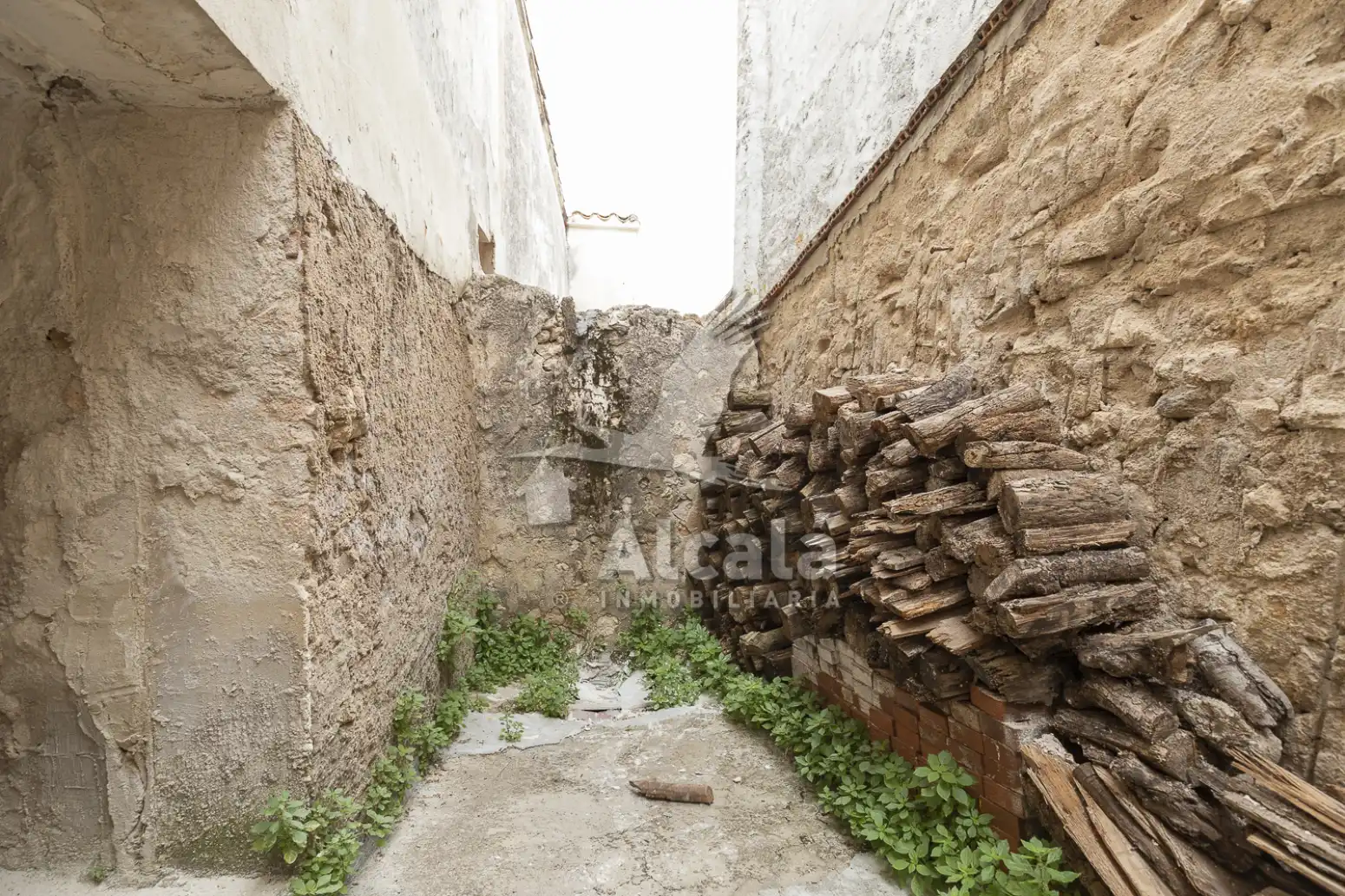 Casa o xalet en venda en Pastrana amb Calefacció