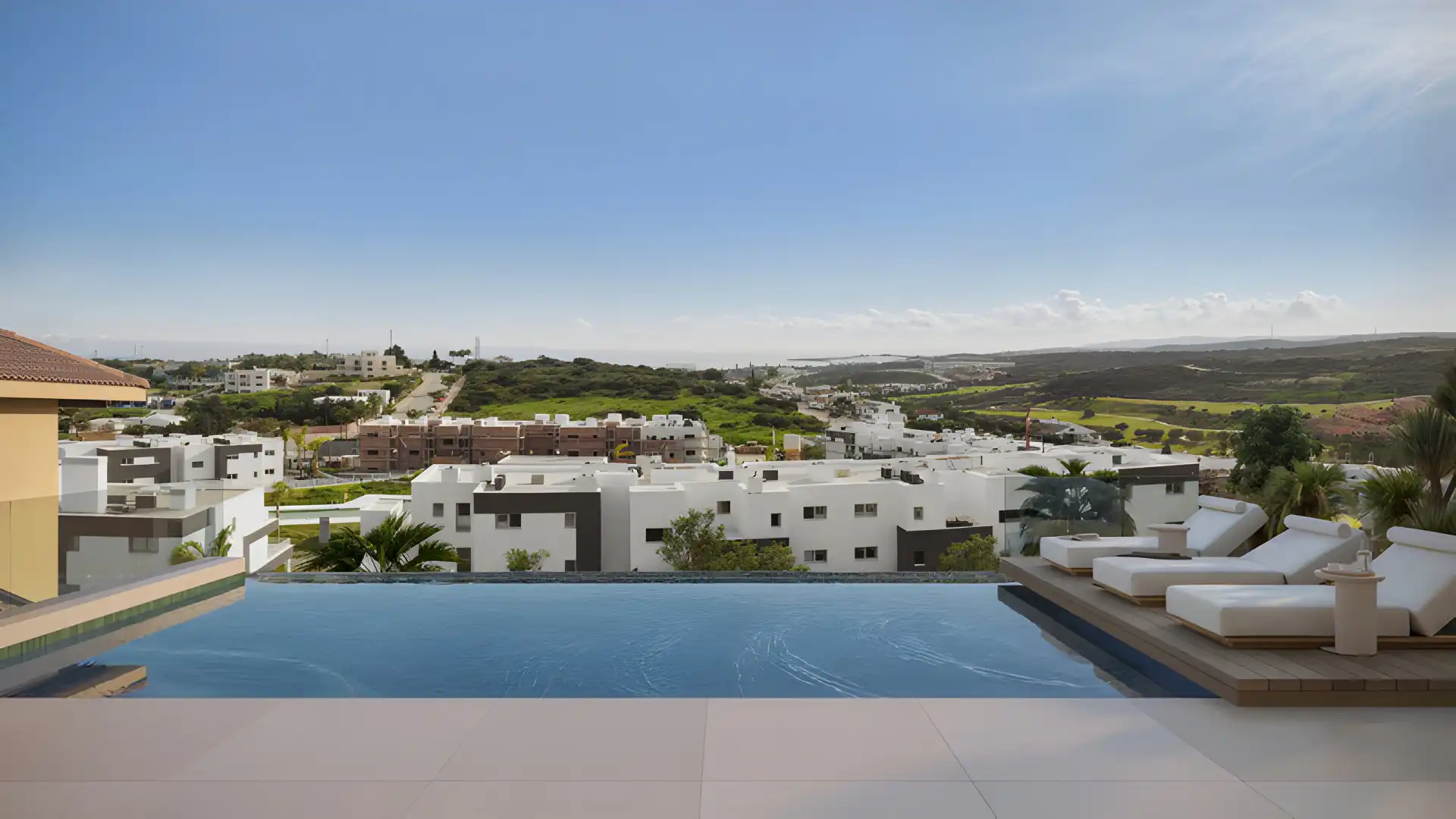 Haus mit Pool zum Verkauf in Costa Natura, imagen 2