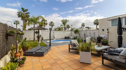 Photo 3 of Single-family semi-detached for sale in Montealto, Jerez de la Frontera