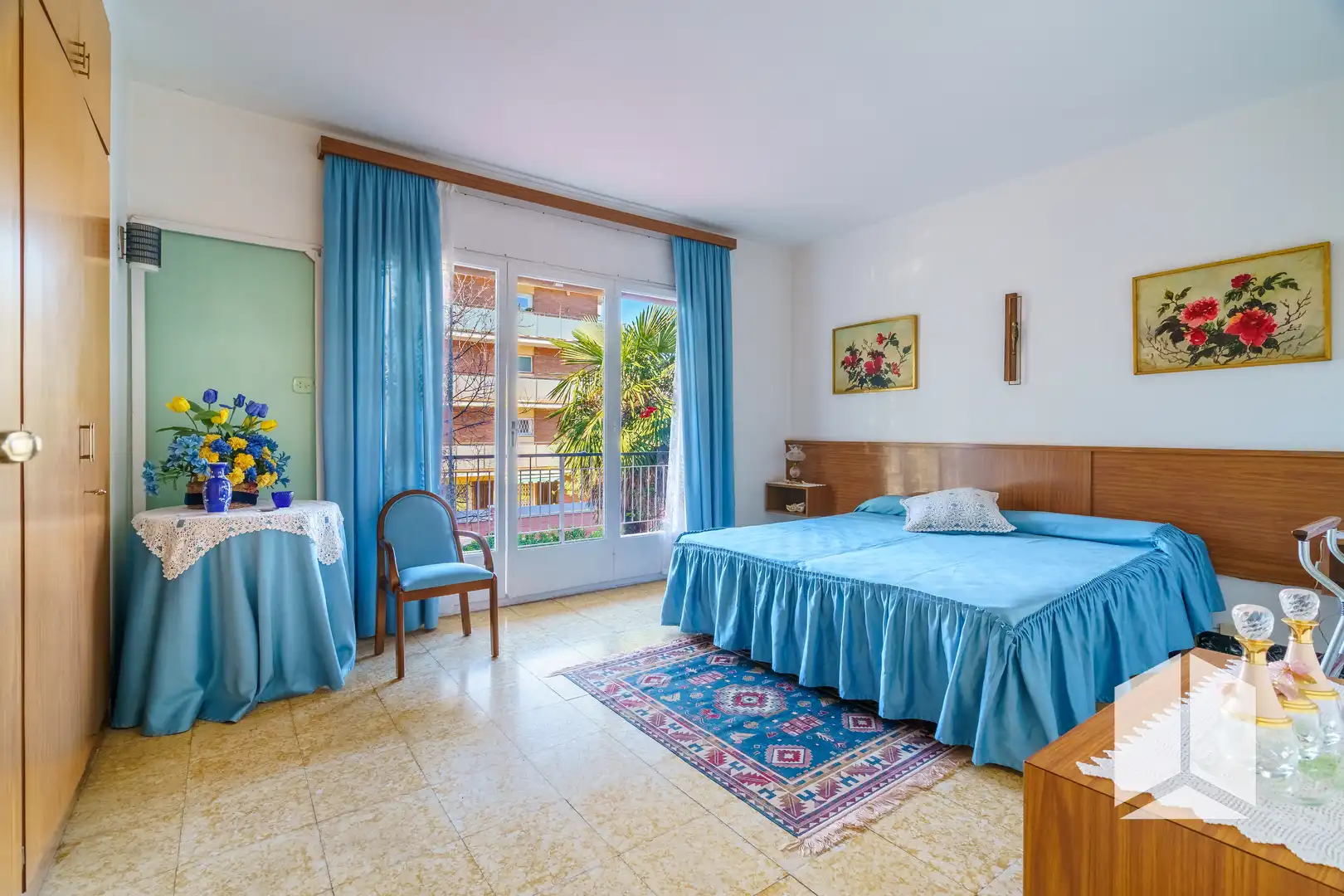 Dormitori de Casa o xalet en venda en Castelldefels amb Terrassa