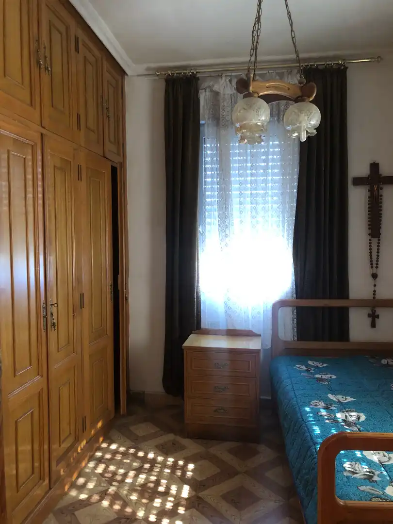 House with terrace for sale in Aldea Hospicio 40, imagen 4