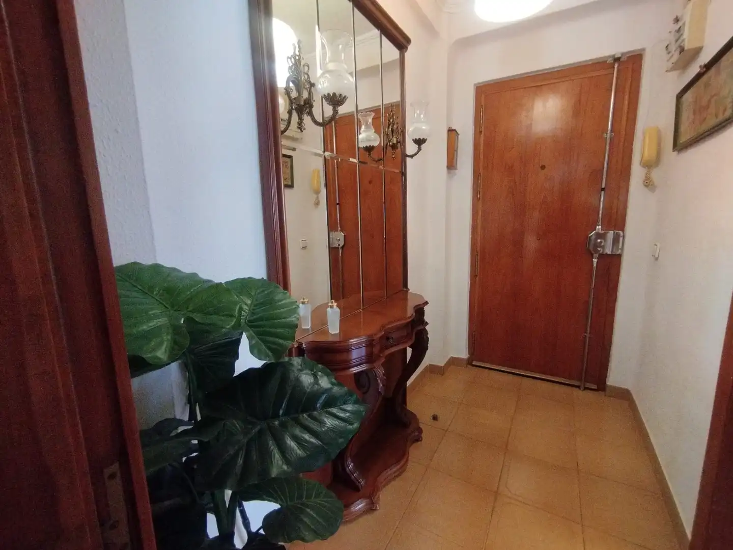 Piso en venta en Málaga con Aire acondicionado