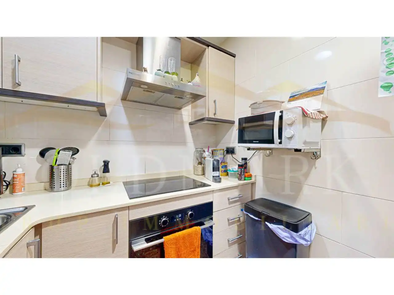 Flat for sale in Calle Dolors Almeda, 43, Almeda - El Corte Inglés