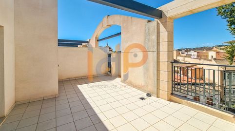 Foto 5 de Ático en venta en Huércal-Overa, Almería