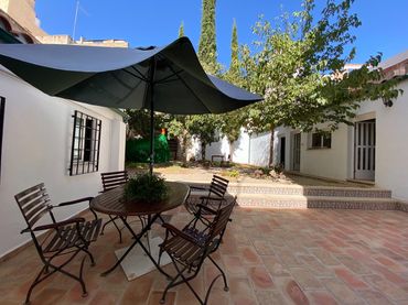 Casa con giardino in vendita a Lorca Ciudad