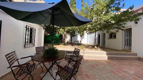 ESPECTACULAR OASIS EN EL CENTRO DE LORCA