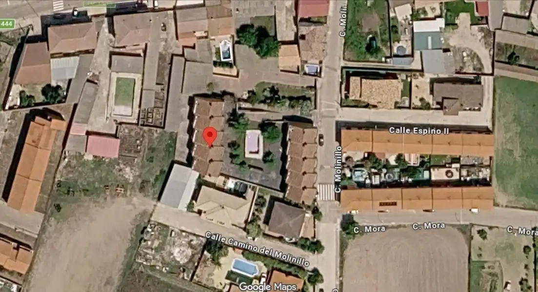 Residential for sale in Hormigos, imagen 7
