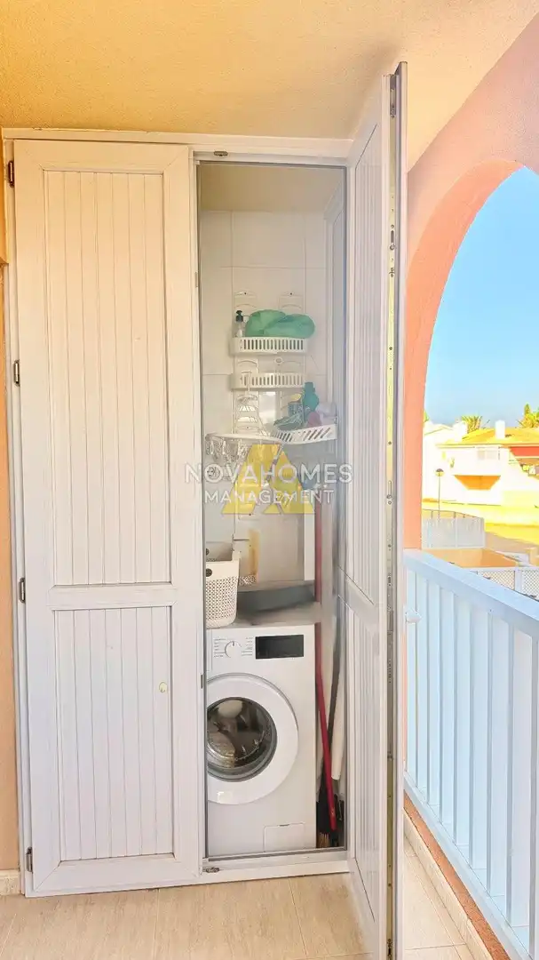 Apartament amb piscina en venda a N/A 5, imagen 21