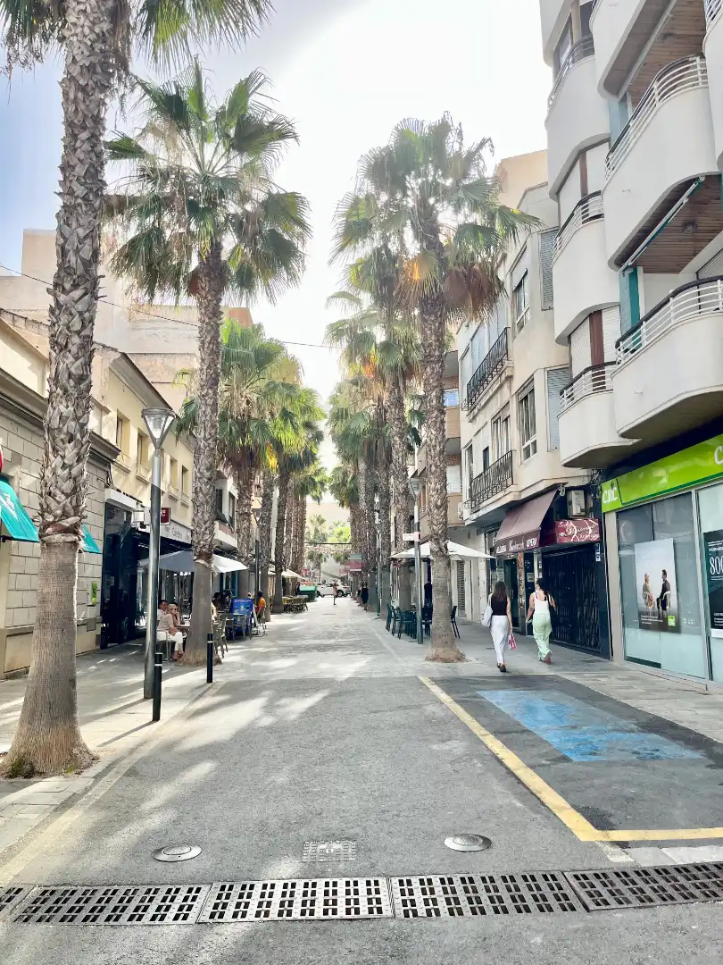 Piso con terraza en venta en Centro, imagen 28