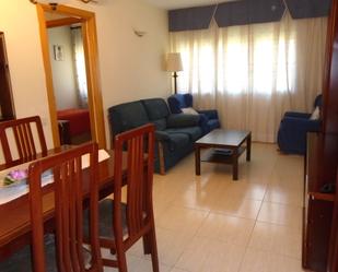 Living room of Flat for sale in Mollet del Vallès