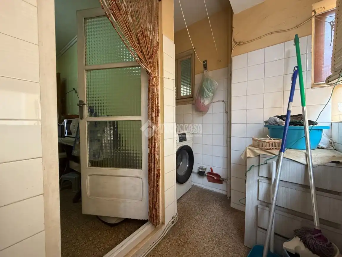 Flat with terrace for sale in Benicalap, imagen 4
