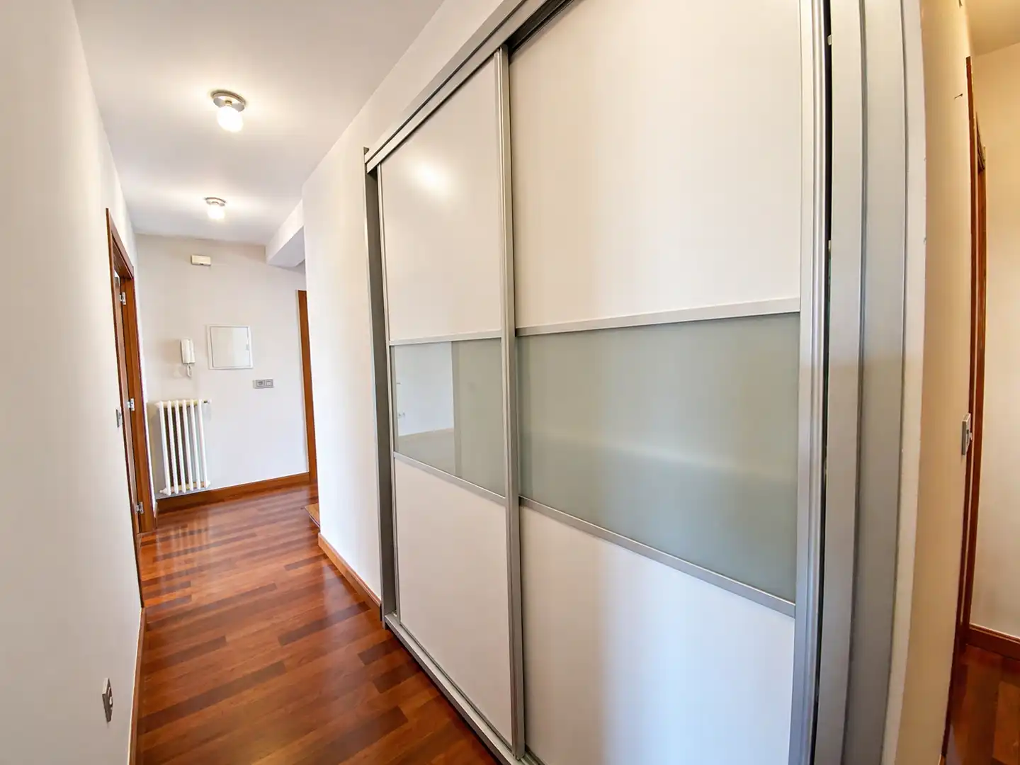 Appartamento con ascensore in vendita a Avenida Manuel Rivera, imagen 13