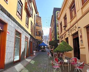 Estudi en venda a  Calle Esquivel, Zona Martiánez