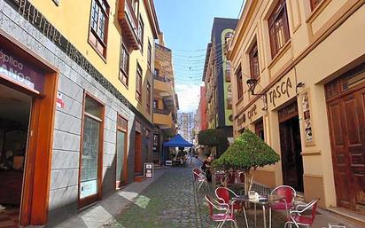 Estudi en venda a  Calle Esquivel, Zona Martiánez