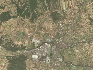 Pis en venda a Santo Domingo - La Estación