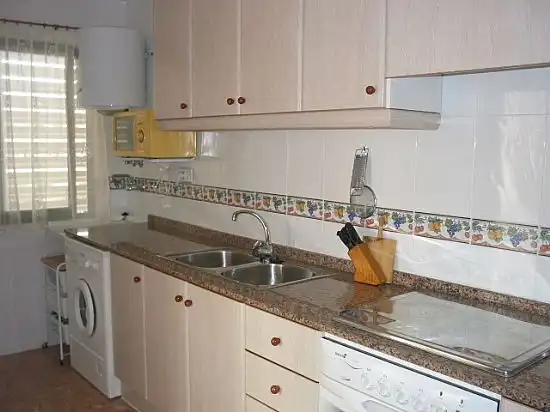 Apartamento de alquiler en Beniteixir, 4, Piles