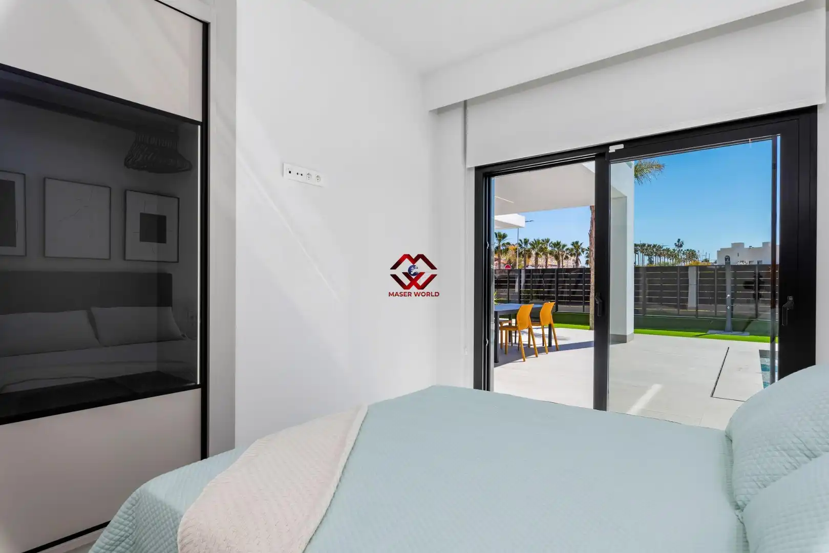 Villa avec piscine à vendre à Algorfa, imagen 18