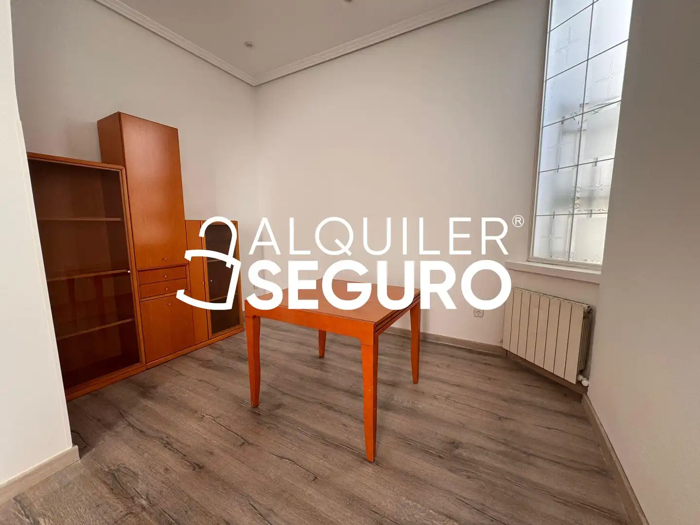 Dormitori de Casa o xalet de lloguer en Madrid amb Aire condicionat, Calefacció i Terrassa