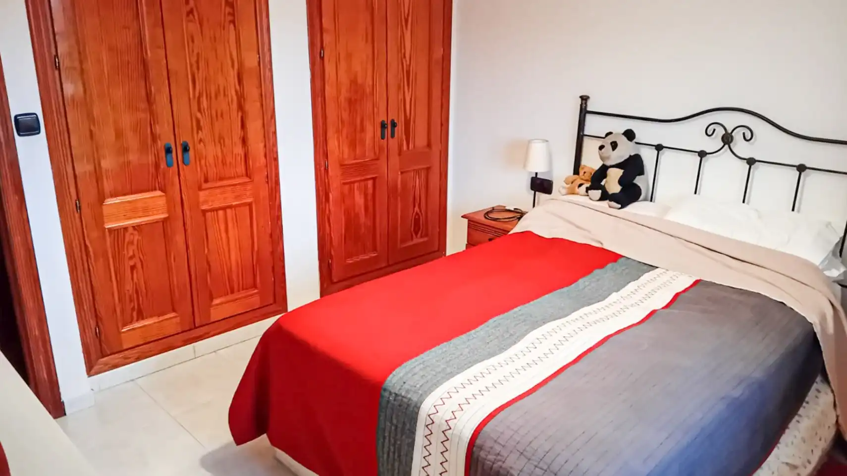 Apartamento con piscina en venta en Las Marinas / Les Marines, imagen 6