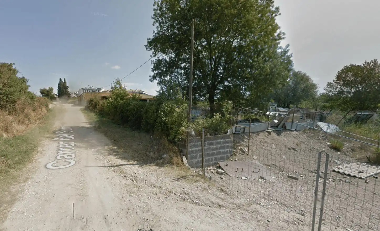 Terrenos y solares en venta en del Suro, imagen 4