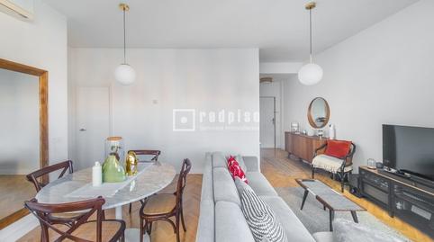 Foto 5 de Pis en venda a Acacias, Madrid