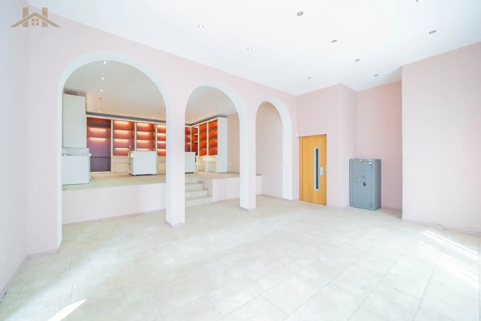 Casa o chalet en venta en El Escorial con Calefacción, Jardín privado y Parquet