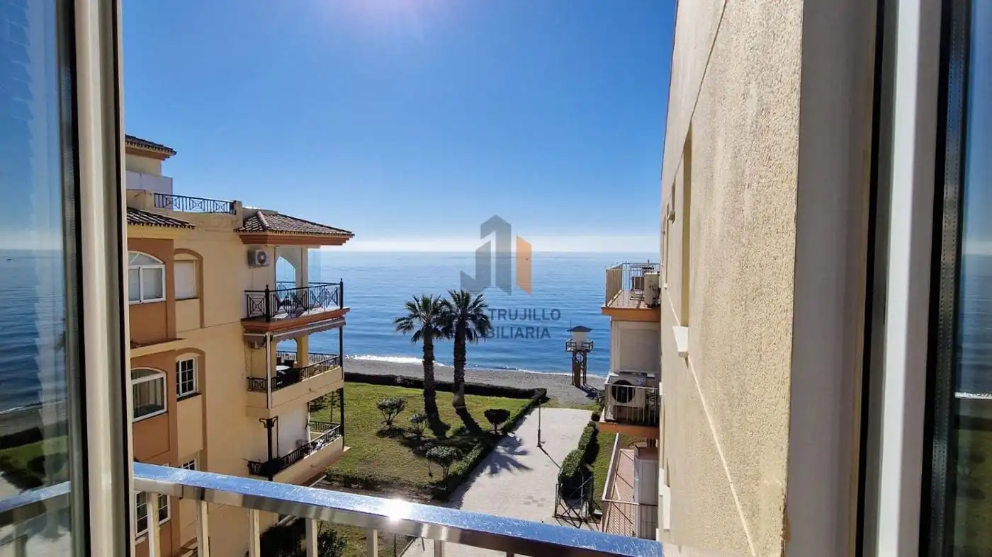 Appartement compact avec piscine à vendre à Centro Internacional, imagen 2