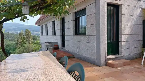 Casa con jardín en venta en Portela, imagen 25